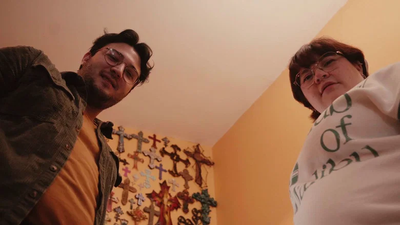 A Helping Hand screenshot 1