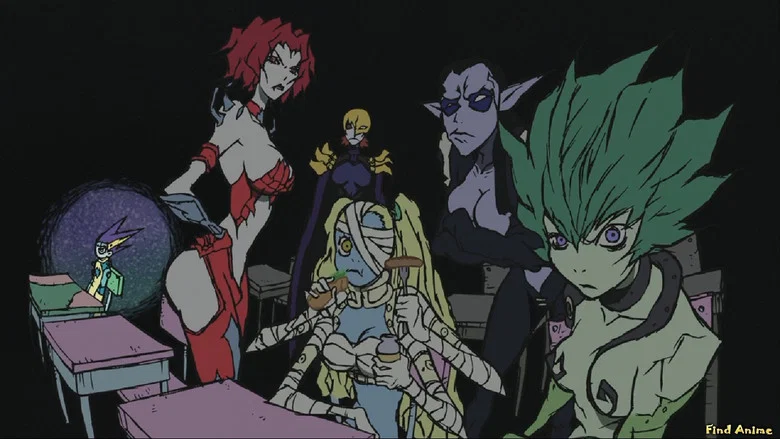 Hells screenshot 6