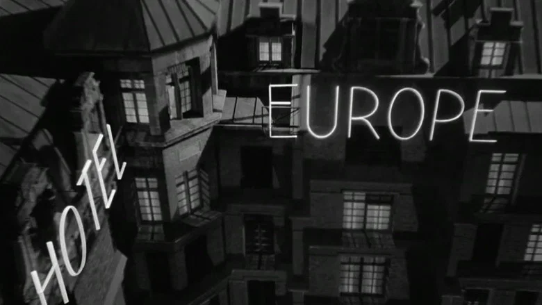 Foreign Correspondent screenshot 4