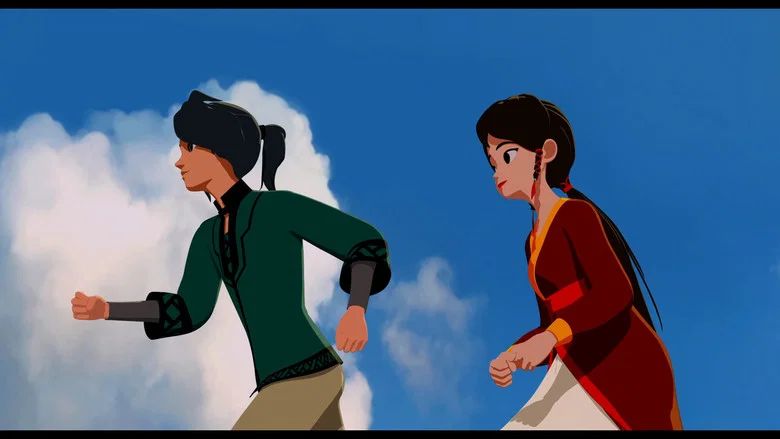 Princess Aya screenshot 8
