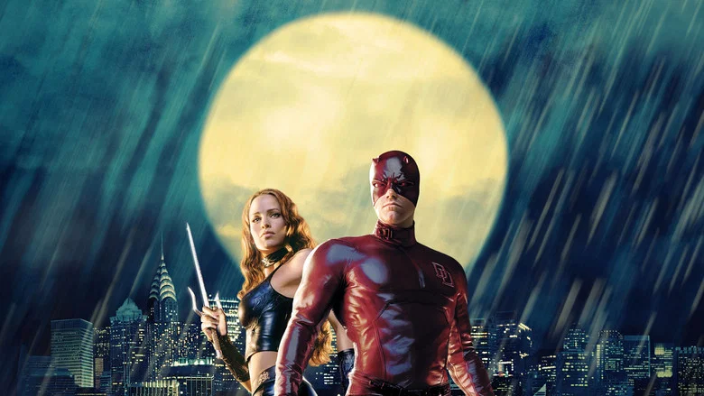 Daredevil screenshot 4
