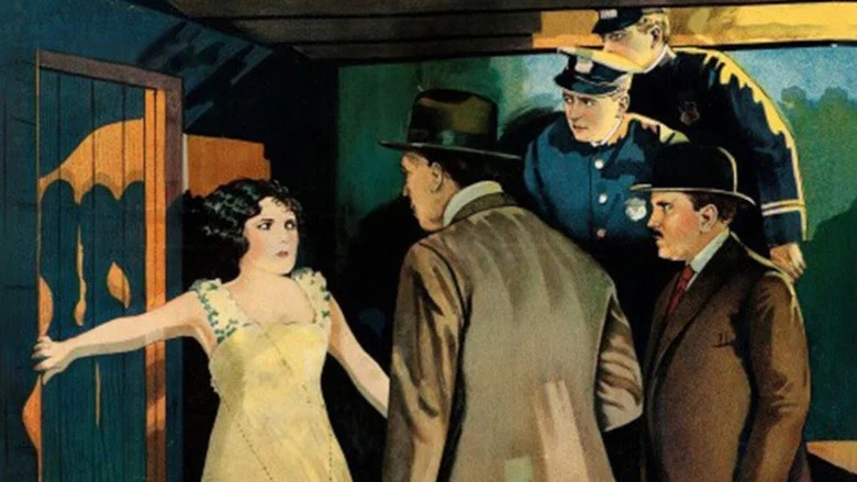 A Daughter of the Law screenshot 2