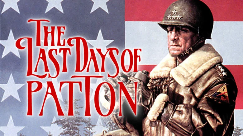 The Last Days of Patton screenshot 2