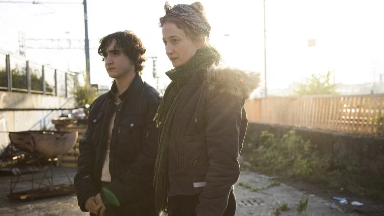 Happy as Lazzaro screenshot 2