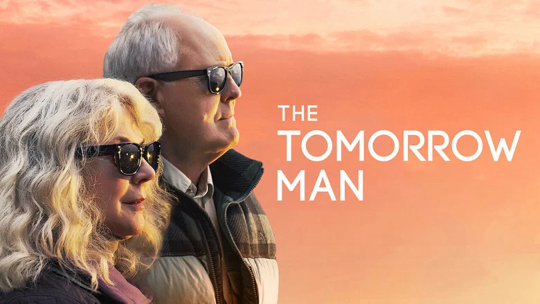 The Tomorrow Man screenshot 7