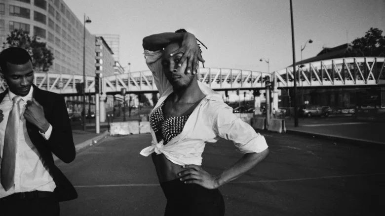 Paris Is Voguing screenshot 1