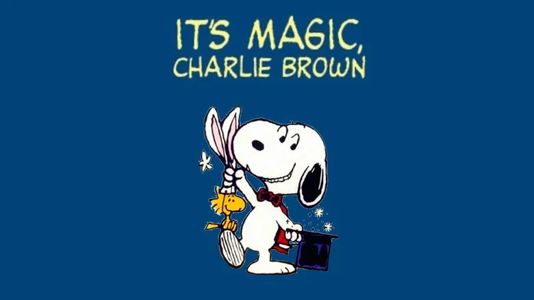 It's Magic, Charlie Brown screenshot 4