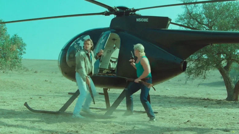 Young Rebels screenshot 7