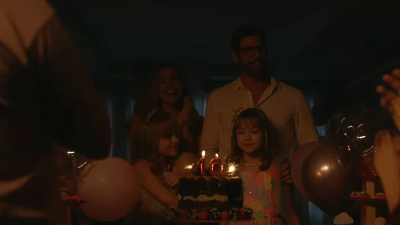 A Happy Family screenshot 4