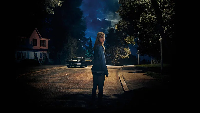 It Follows screenshot 2