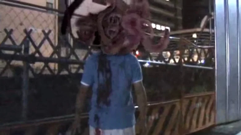 Occult screenshot 2
