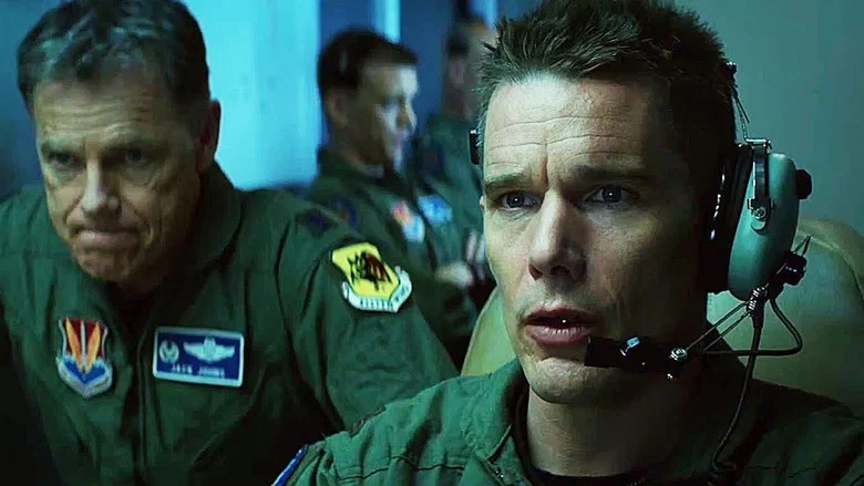Good Kill screenshot 5