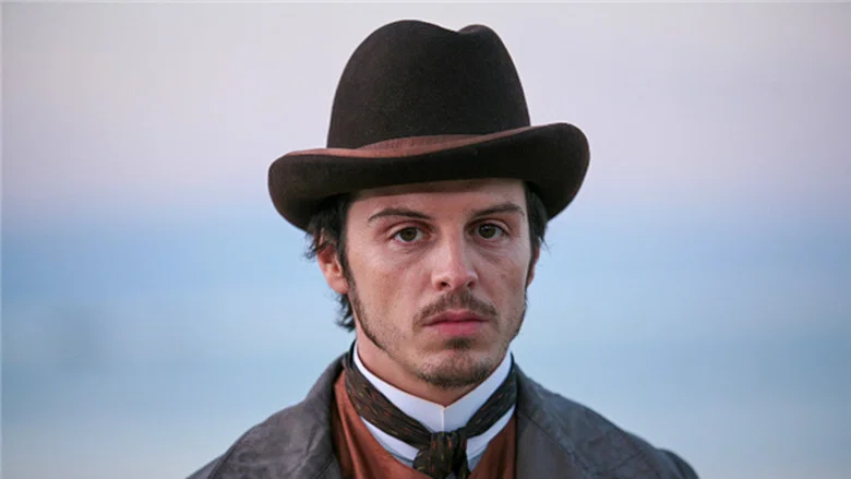 Anton Chekhov's The Duel screenshot 5