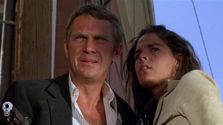 The Getaway screenshot 5