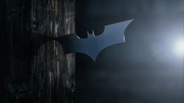 Batman Begins screenshot 4