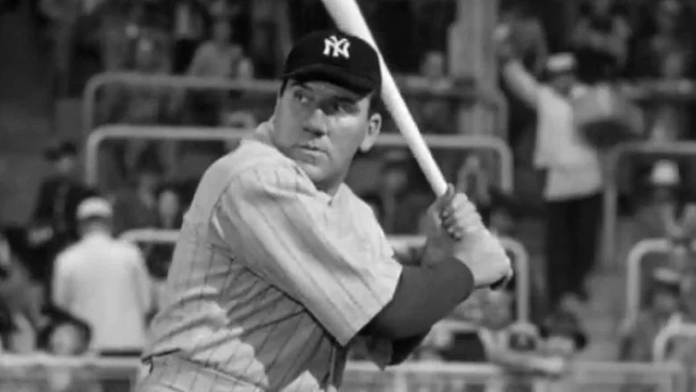 The Babe Ruth Story screenshot 6