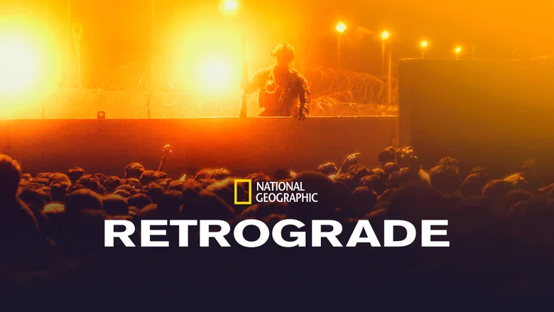 Retrograde screenshot 5