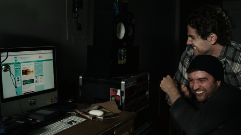 The Conspiracy screenshot 4