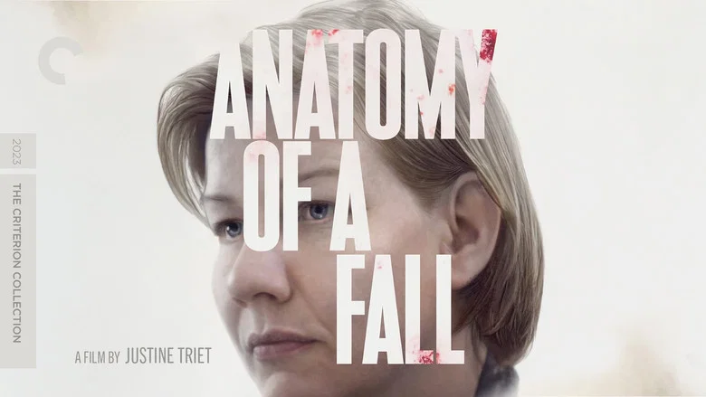 Anatomy of a Fall screenshot 3