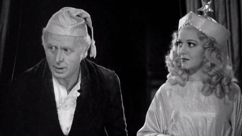 A Christmas Carol screenshot 5