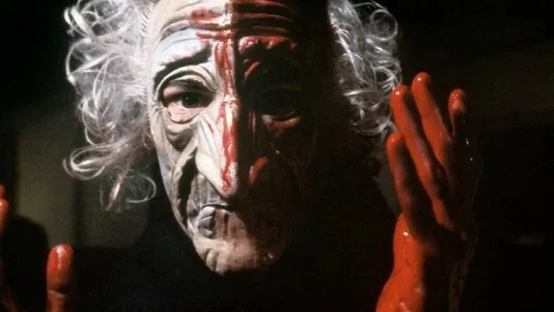 Terror Train screenshot 8