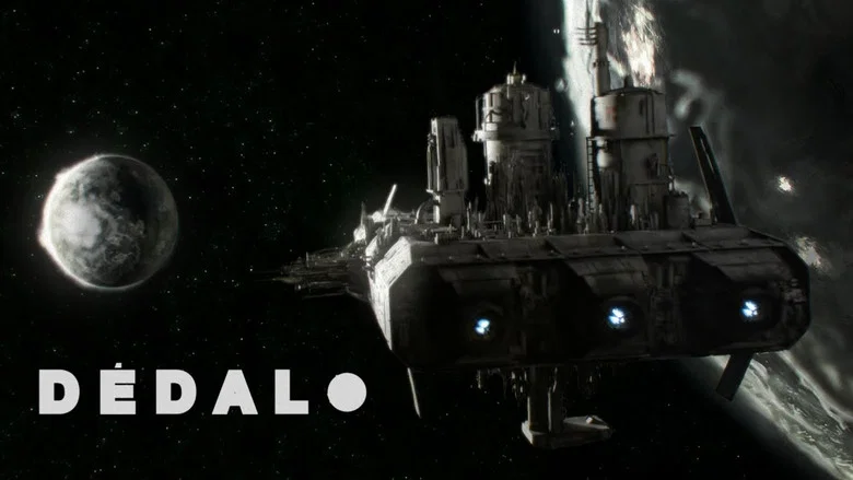 Dédalo screenshot 1