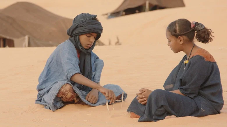 Timbuktu screenshot 2