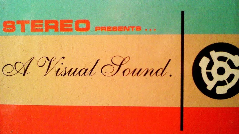 A Visual Sound screenshot 1