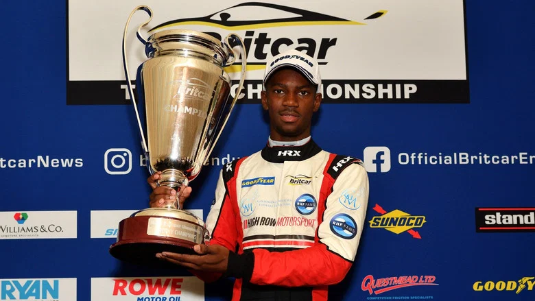 Lewis Hamilton: The Winning Formula screenshot 6