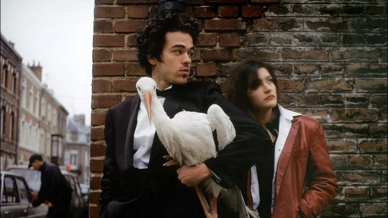 Children of the Stork screenshot 1