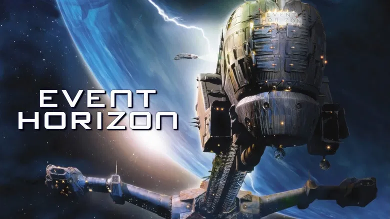 Event Horizon screenshot 2