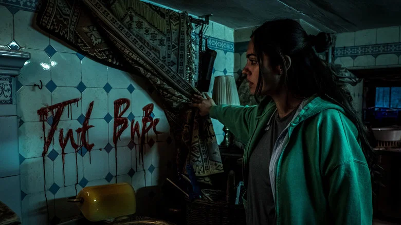 Home Sweet Home - Where Evil Lives screenshot 7