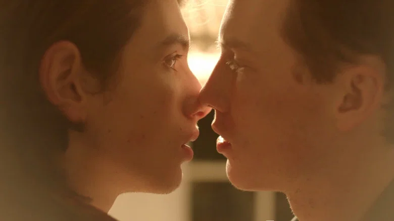 I'm Not Afraid screenshot 1