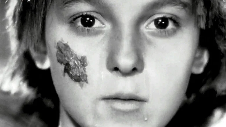 Little Aurore's Tragedy screenshot 1