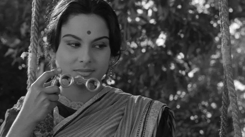 Charulata screenshot 6