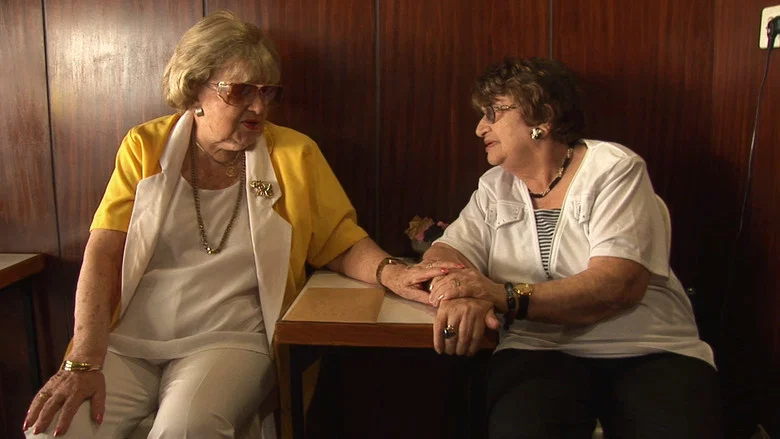 Chaja & Mimi screenshot 1