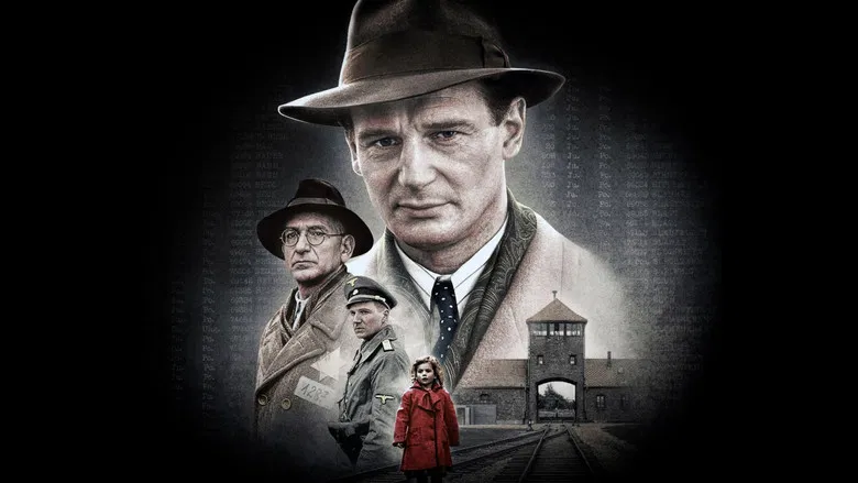 Schindler's List screenshot 4