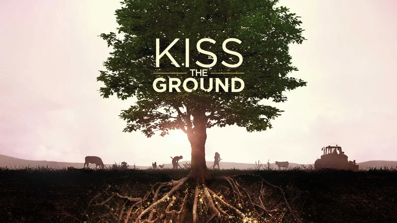 Kiss the Ground screenshot 8