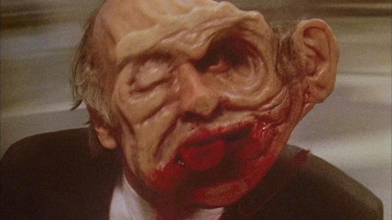 Scanners III: The Takeover screenshot 2