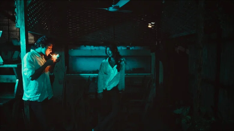 Scenes from a Situationship screenshot 2