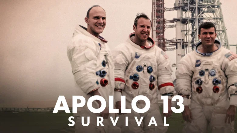 Apollo 13: Survival screenshot 7