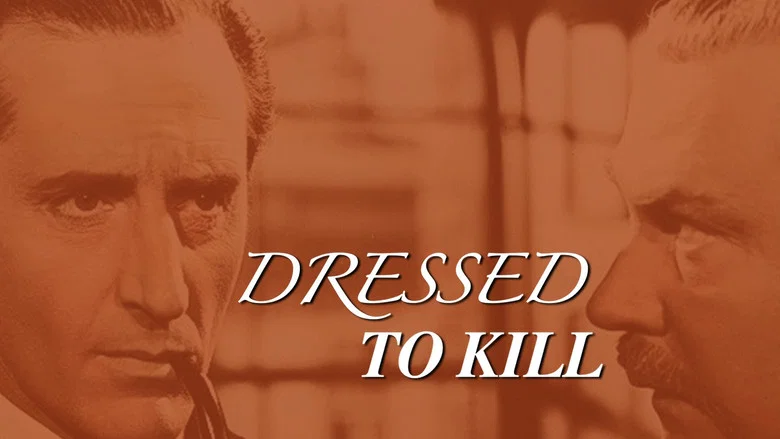Dressed to Kill screenshot 6