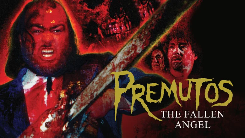 Premutos: The Fallen Angel screenshot 5