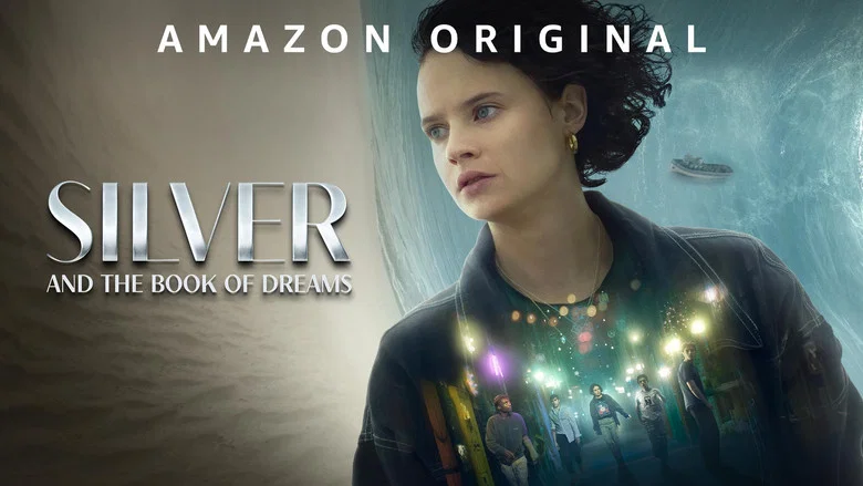 Silver and the Book of Dreams screenshot 5