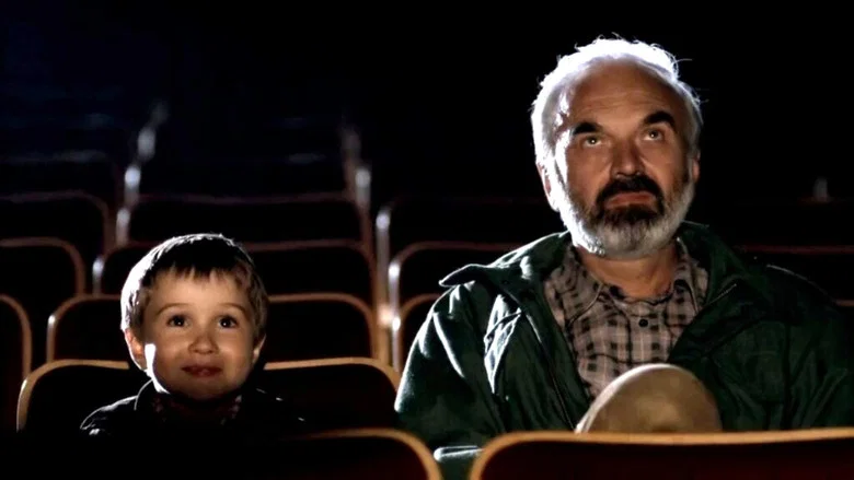 Kolya screenshot 5
