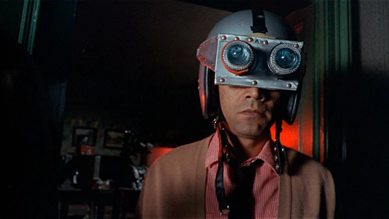 They Came from Beyond Space screenshot 7