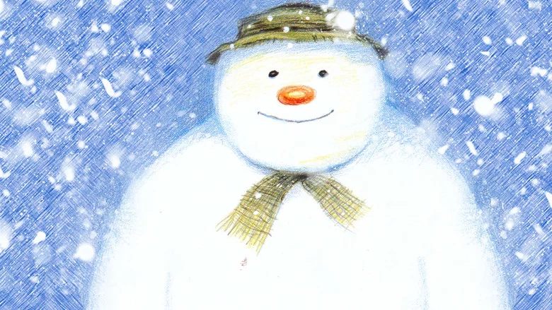 The Snowman screenshot 4