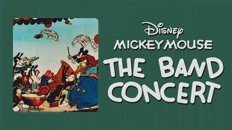 The Band Concert screenshot 7