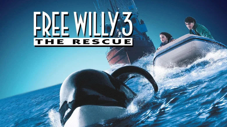 Free Willy 3: The Rescue screenshot 3