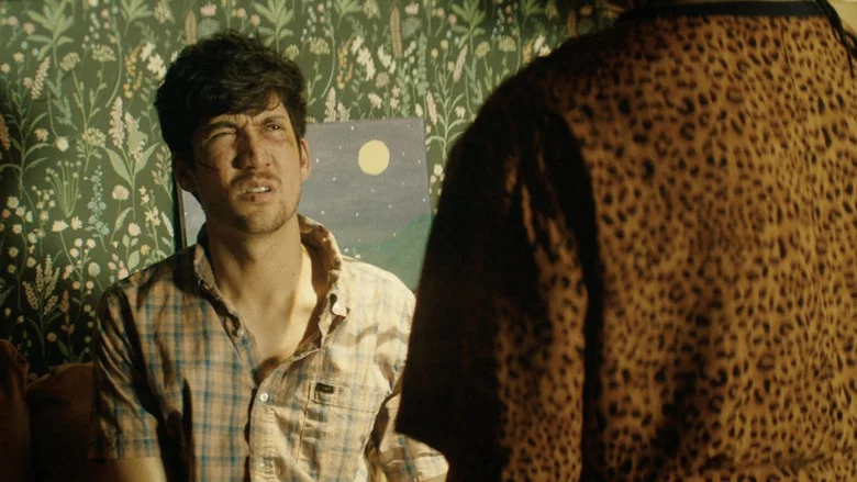 The Cocaine-Over screenshot 4